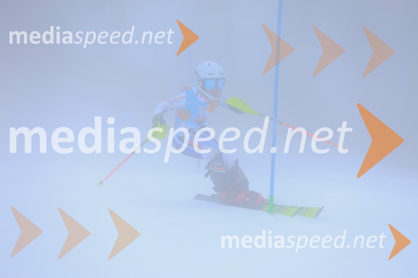 VN ARGETA  DP v slalomu U14 in U 16, v organizaciji SK Maribor