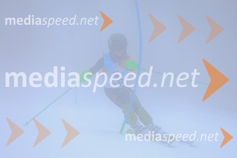 VN ARGETA  DP v slalomu U14 in U 16, v organizaciji SK Maribor