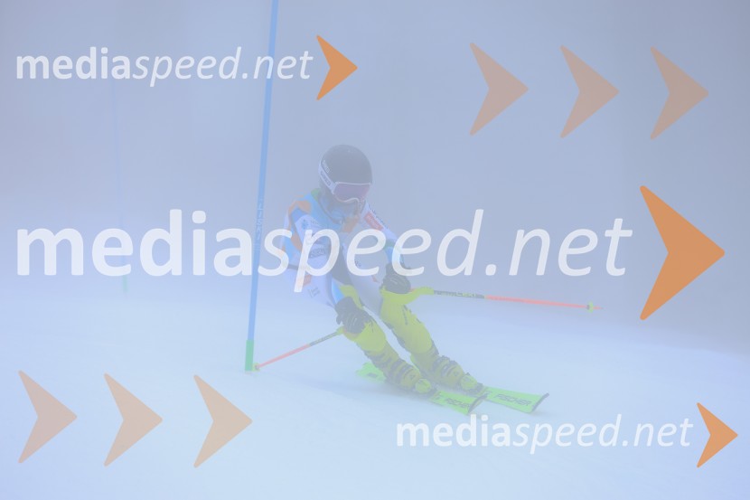 VN ARGETA  DP v slalomu U14 in U 16, v organizaciji SK Maribor