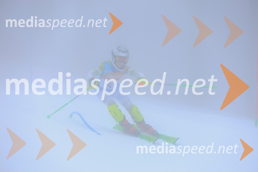 VN ARGETA  DP v slalomu U14 in U 16, v organizaciji SK Maribor