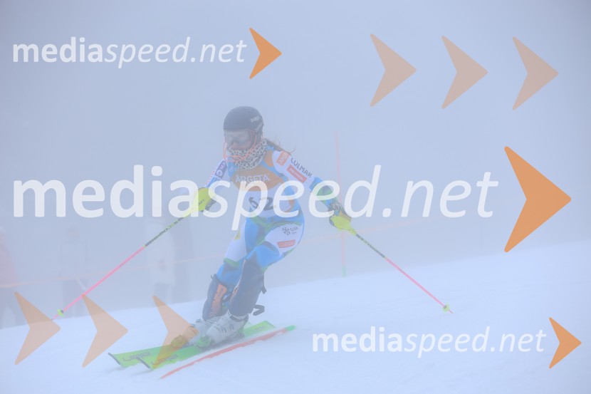 VN ARGETA  DP v slalomu U14 in U 16, v organizaciji SK Maribor