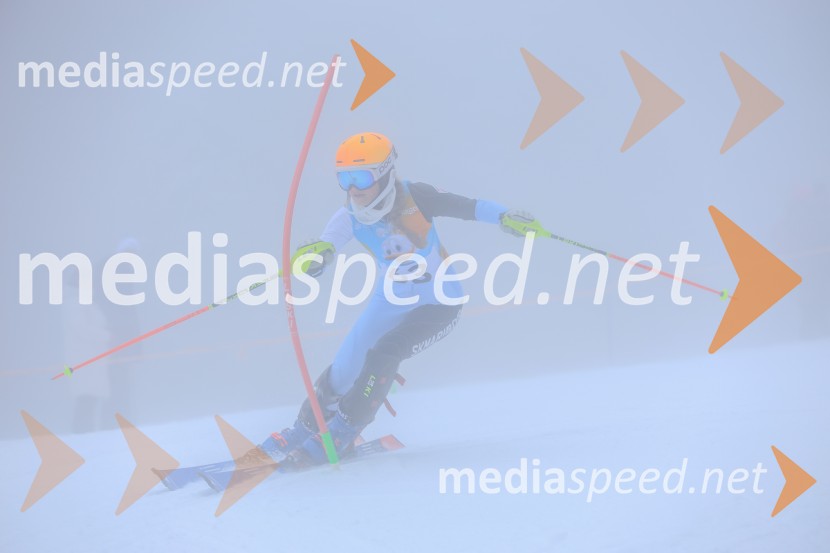 VN ARGETA  DP v slalomu U14 in U 16, v organizaciji SK Maribor