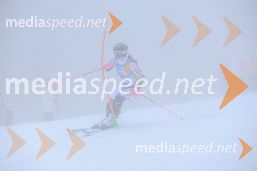 VN ARGETA  DP v slalomu U14 in U 16, v organizaciji SK Maribor