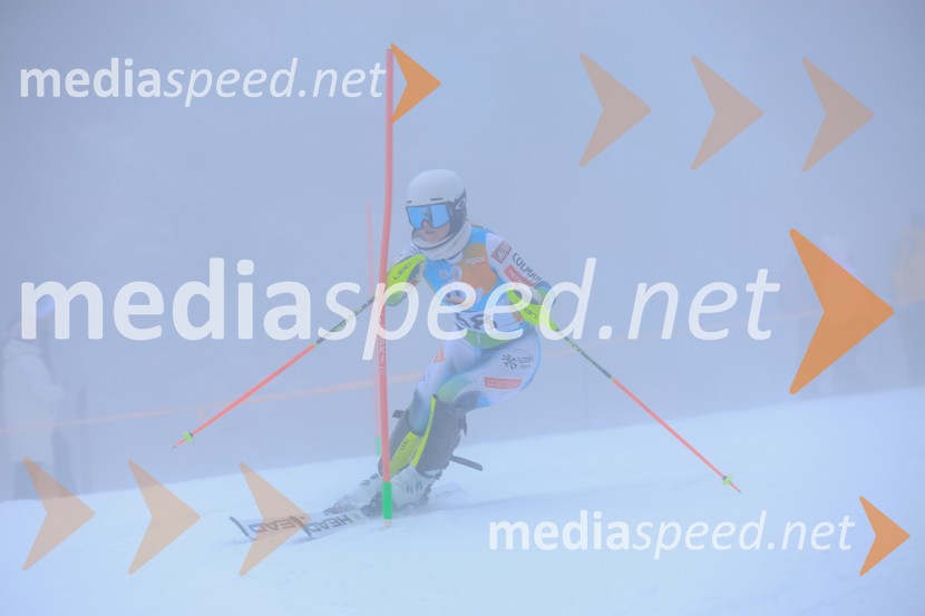 VN ARGETA  DP v slalomu U14 in U 16, v organizaciji SK Maribor