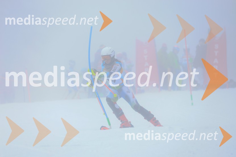 VN ARGETA  DP v slalomu U14 in U 16, v organizaciji SK Maribor