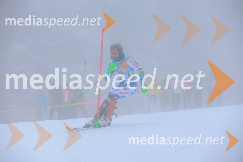 VN ARGETA  DP v slalomu U14 in U 16, v organizaciji SK Maribor