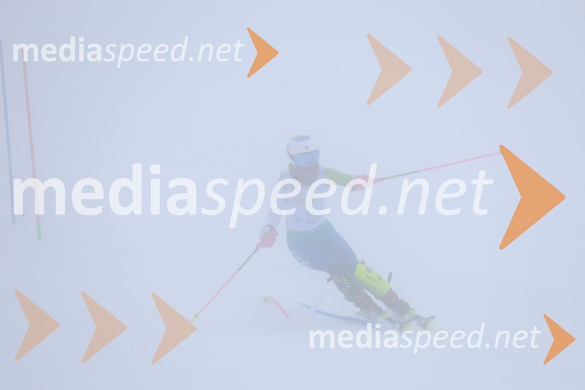 VN ARGETA  DP v slalomu U14 in U 16, v organizaciji SK Maribor