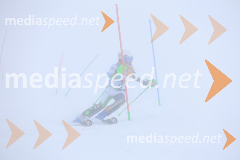 VN ARGETA  DP v slalomu U14 in U 16, v organizaciji SK Maribor