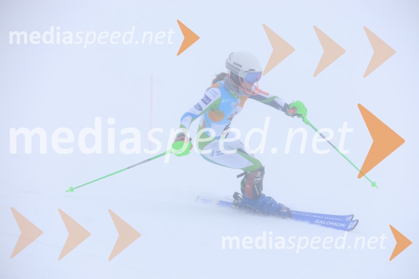 VN ARGETA  DP v slalomu U14 in U 16, v organizaciji SK Maribor