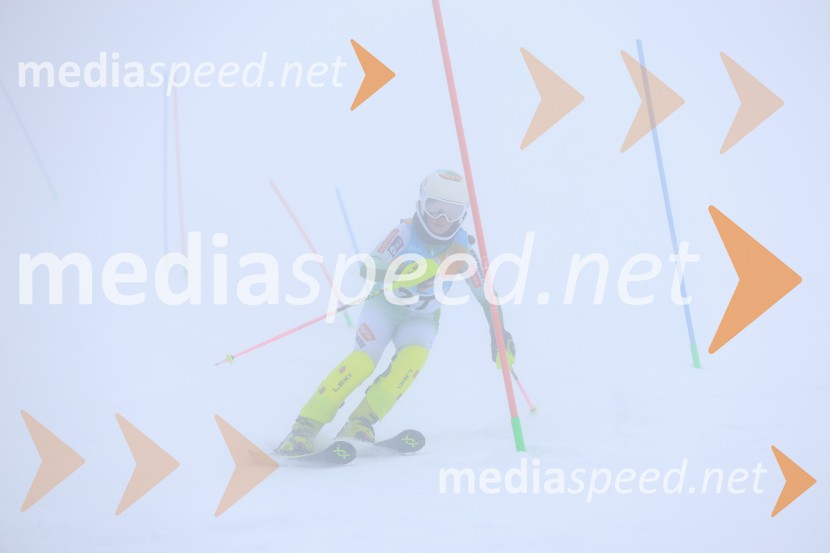 VN ARGETA  DP v slalomu U14 in U 16, v organizaciji SK Maribor