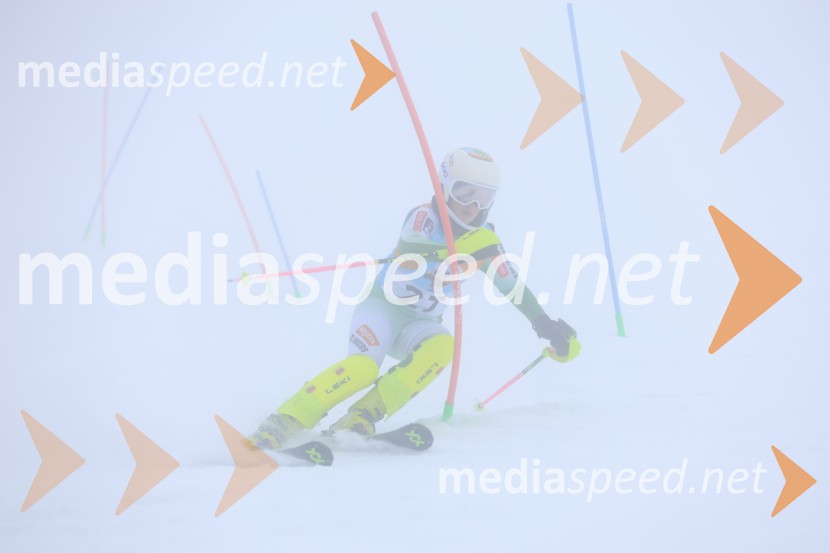 VN ARGETA  DP v slalomu U14 in U 16, v organizaciji SK Maribor