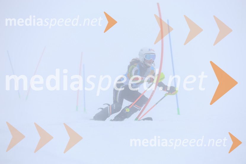 VN ARGETA  DP v slalomu U14 in U 16, v organizaciji SK Maribor