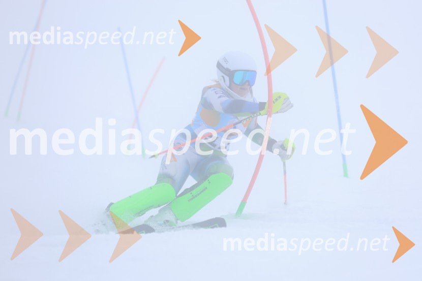 VN ARGETA  DP v slalomu U14 in U 16, v organizaciji SK Maribor