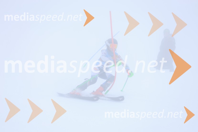 VN ARGETA  DP v slalomu U14 in U 16, v organizaciji SK Maribor