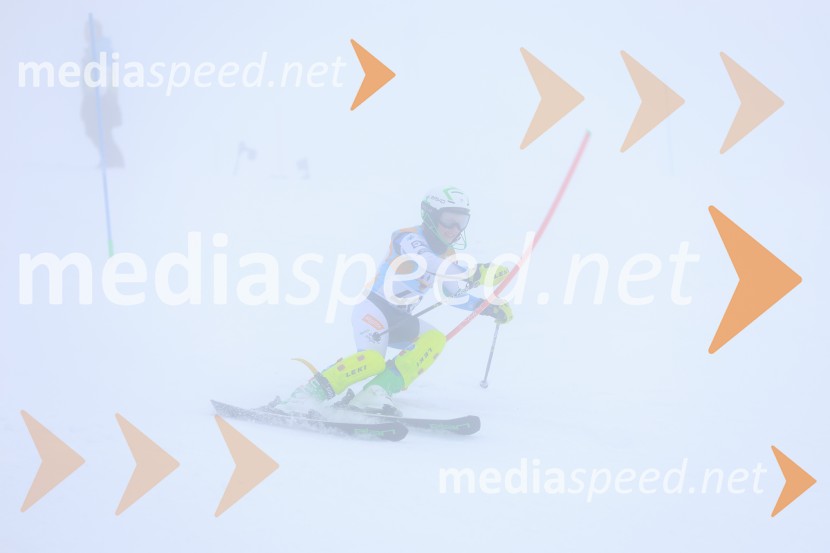 VN ARGETA  DP v slalomu U14 in U 16, v organizaciji SK Maribor