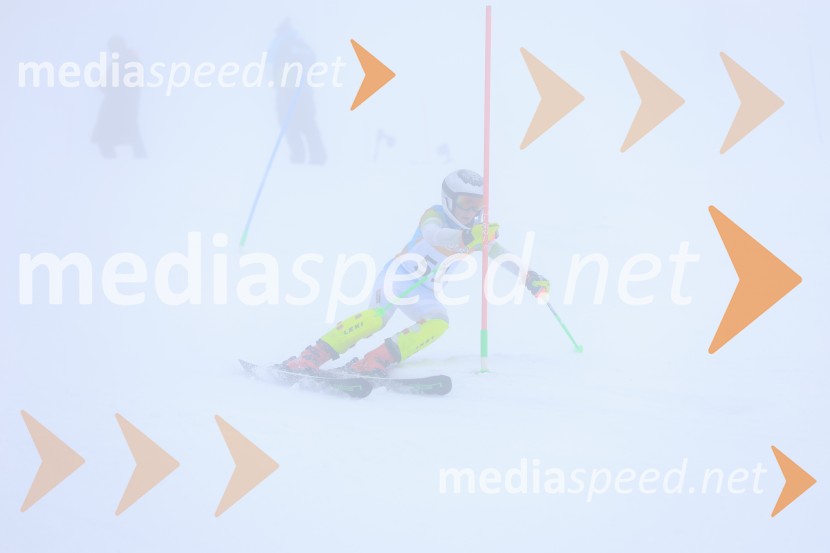 VN ARGETA  DP v slalomu U14 in U 16, v organizaciji SK Maribor