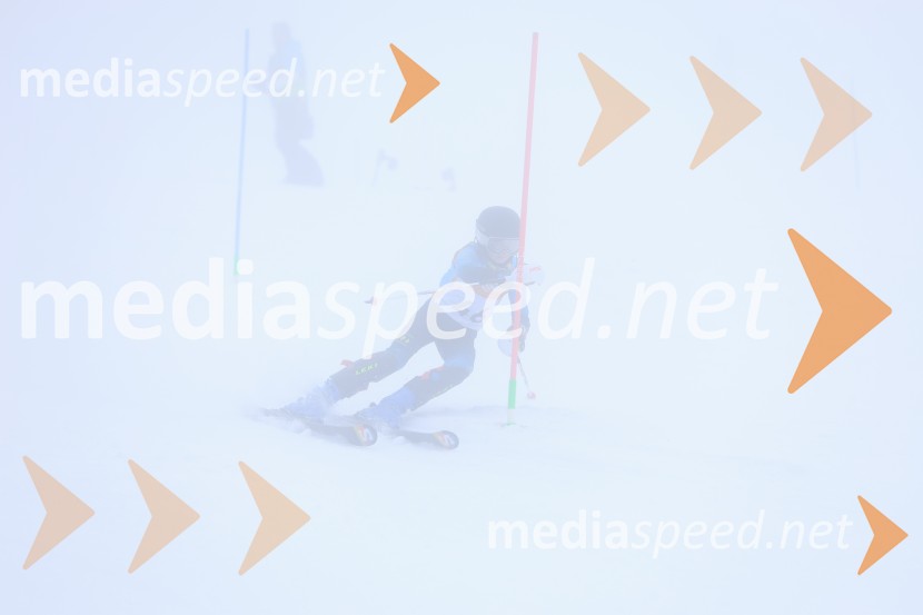 VN ARGETA  DP v slalomu U14 in U 16, v organizaciji SK Maribor