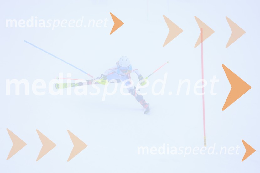 VN ARGETA  DP v slalomu U14 in U 16, v organizaciji SK Maribor