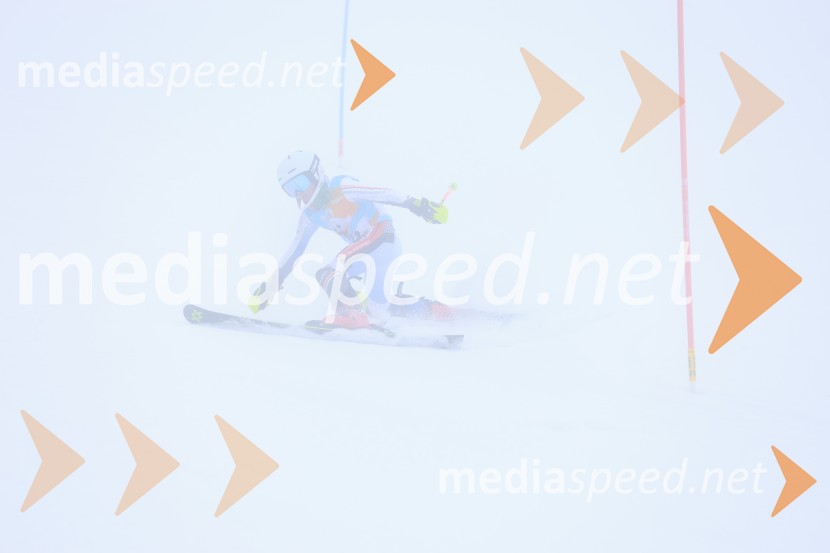 VN ARGETA  DP v slalomu U14 in U 16, v organizaciji SK Maribor