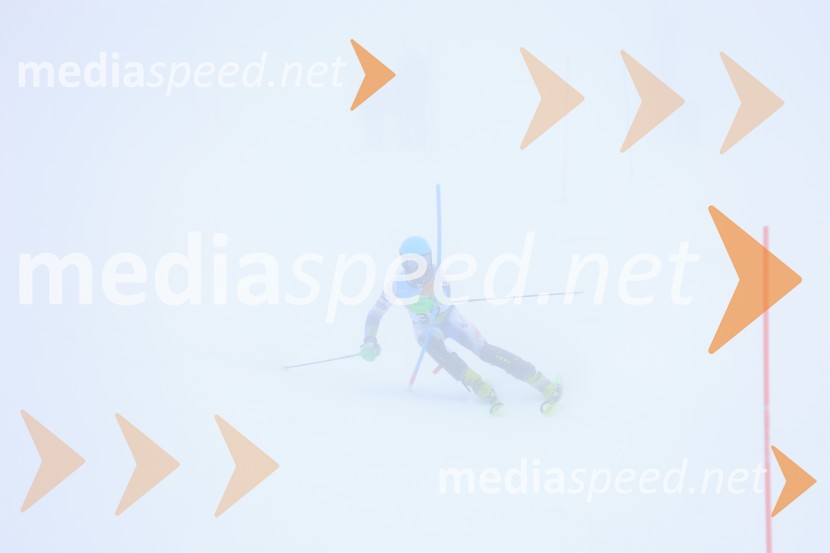 VN ARGETA  DP v slalomu U14 in U 16, v organizaciji SK Maribor