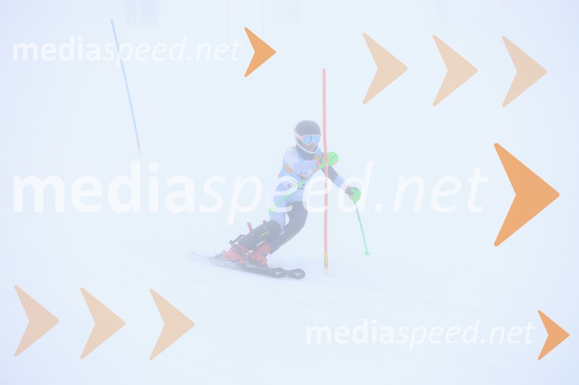 VN ARGETA  DP v slalomu U14 in U 16, v organizaciji SK Maribor