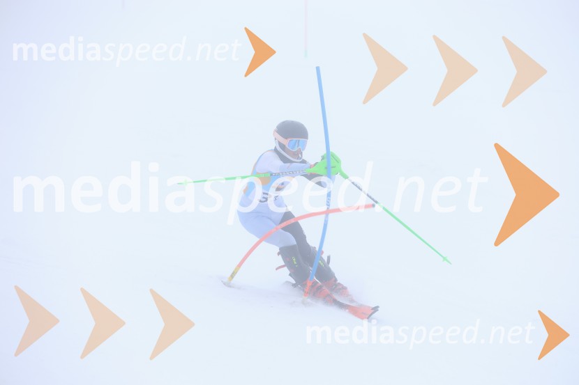 VN ARGETA  DP v slalomu U14 in U 16, v organizaciji SK Maribor