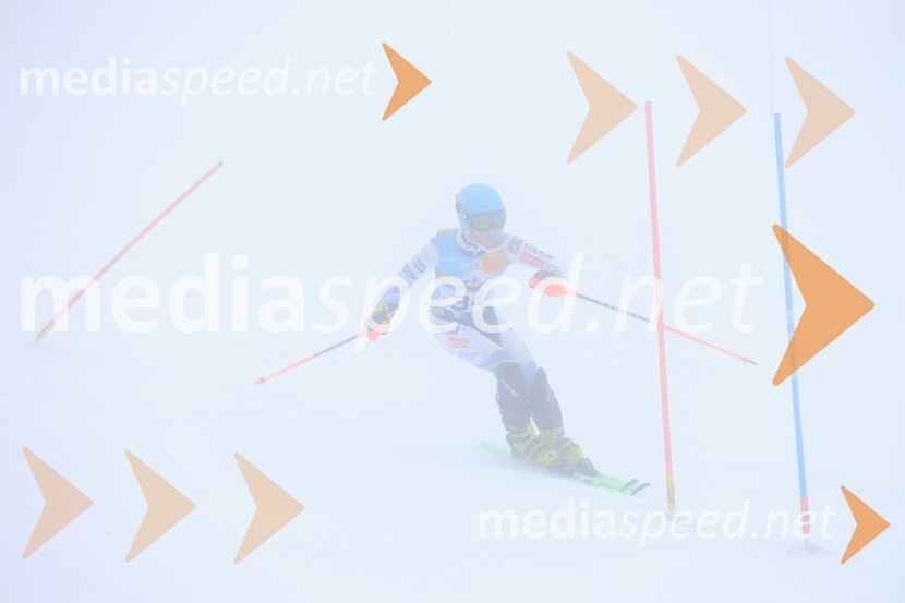 VN ARGETA  DP v slalomu U14 in U 16, v organizaciji SK Maribor