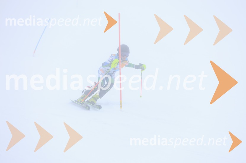 VN ARGETA  DP v slalomu U14 in U 16, v organizaciji SK Maribor