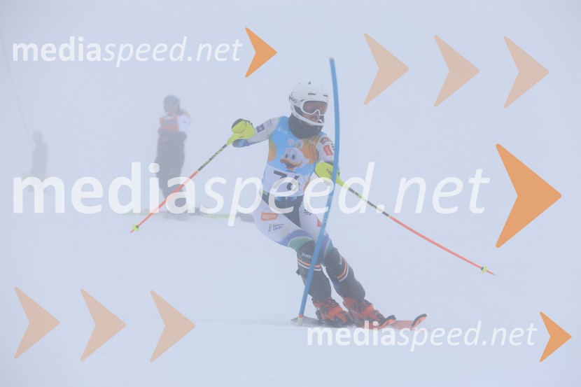 VN ARGETA  DP v slalomu U14 in U 16, v organizaciji SK Maribor