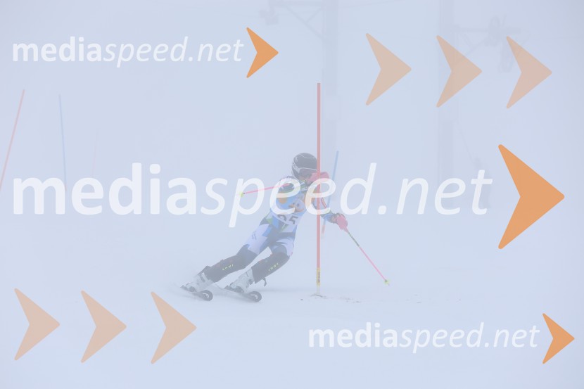 VN ARGETA  DP v slalomu U14 in U 16, v organizaciji SK Maribor