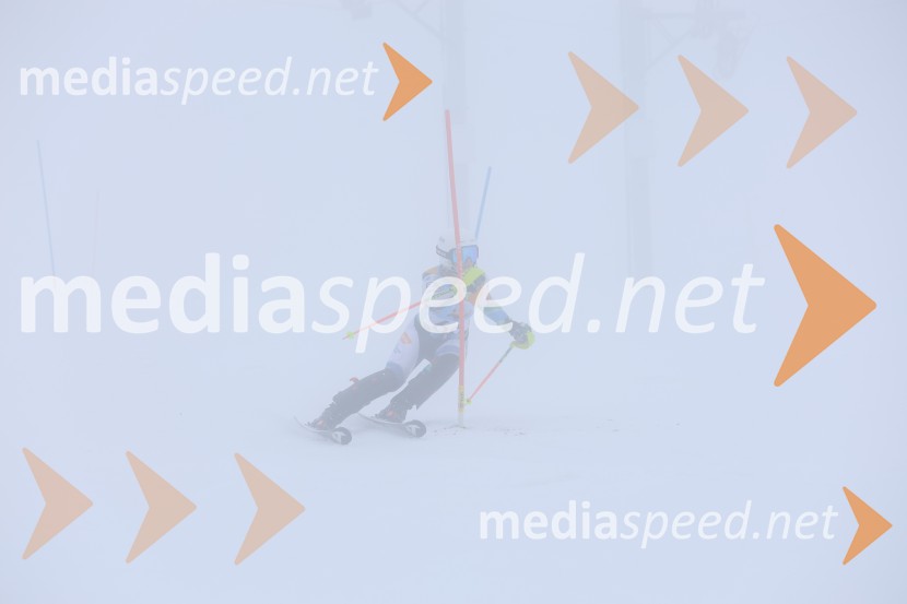 VN ARGETA  DP v slalomu U14 in U 16, v organizaciji SK Maribor