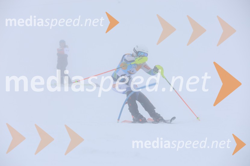 VN ARGETA  DP v slalomu U14 in U 16, v organizaciji SK Maribor