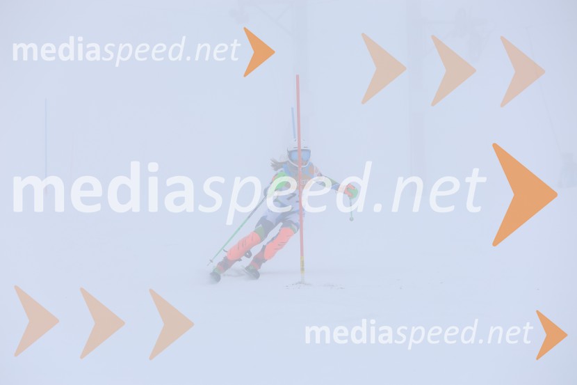 VN ARGETA  DP v slalomu U14 in U 16, v organizaciji SK Maribor