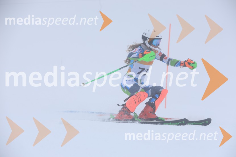 VN ARGETA  DP v slalomu U14 in U 16, v organizaciji SK Maribor