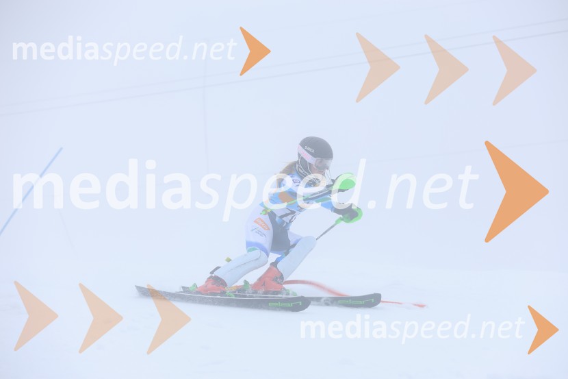 VN ARGETA  DP v slalomu U14 in U 16, v organizaciji SK Maribor