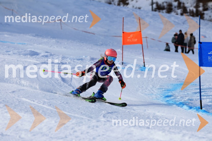 32. Pokal Roka Petroviča v smučanju za otroke