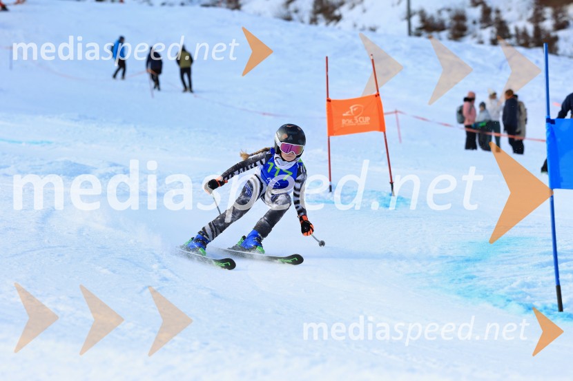 32. Pokal Roka Petroviča v smučanju za otroke
