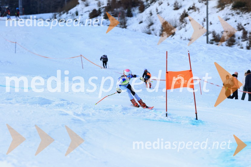 32. Pokal Roka Petroviča v smučanju za otroke