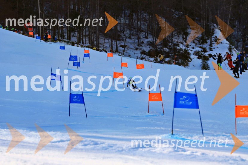 32. Pokal Roka Petroviča v smučanju za otroke