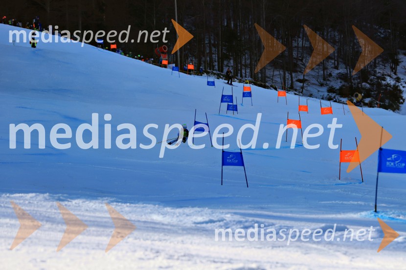 32. Pokal Roka Petroviča v smučanju za otroke