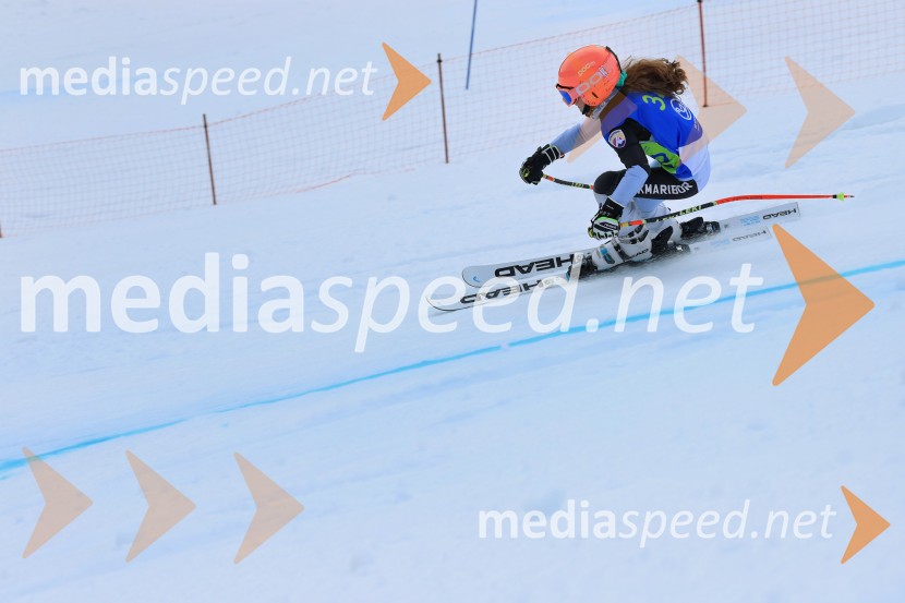 32. Pokal Roka Petroviča v smučanju za otroke