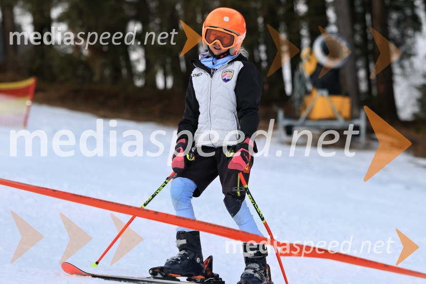 32. Pokal Roka Petroviča v smučanju za otroke