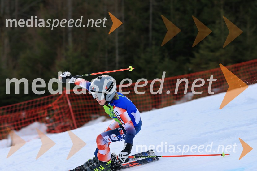 32. Pokal Roka Petroviča v smučanju za otroke