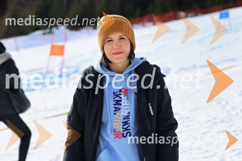 32. Pokal Roka Petroviča v smučanju za otroke