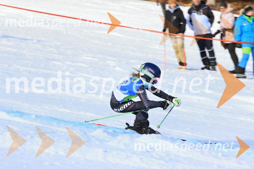 32. Pokal Roka Petroviča v smučanju za otroke