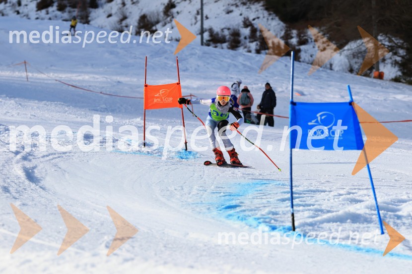 32. Pokal Roka Petroviča v smučanju za otroke