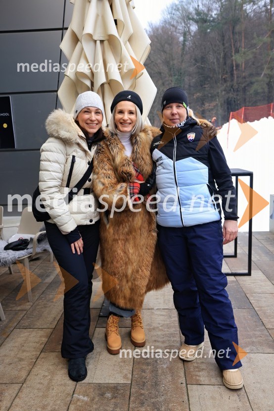 VN ARGETA  DP v slalomu U14 in U 16, podelitev nagrad najboljšim