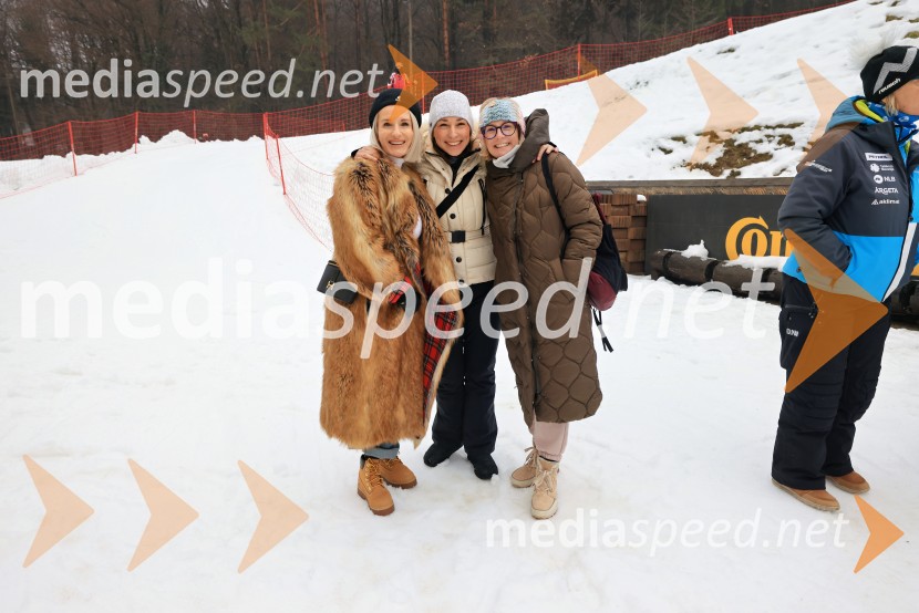 VN ARGETA  DP v slalomu U14 in U 16, podelitev nagrad najboljšim