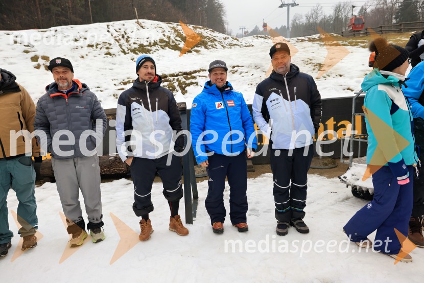 VN ARGETA  DP v slalomu U14 in U 16, podelitev nagrad najboljšim