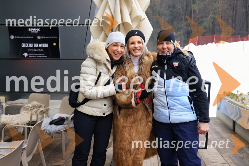 VN ARGETA  DP v slalomu U14 in U 16, podelitev nagrad najboljšim